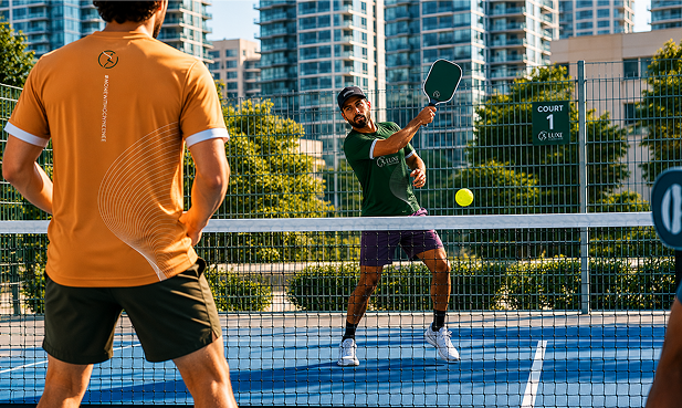 Why an Active Lifestyle Actually Matters