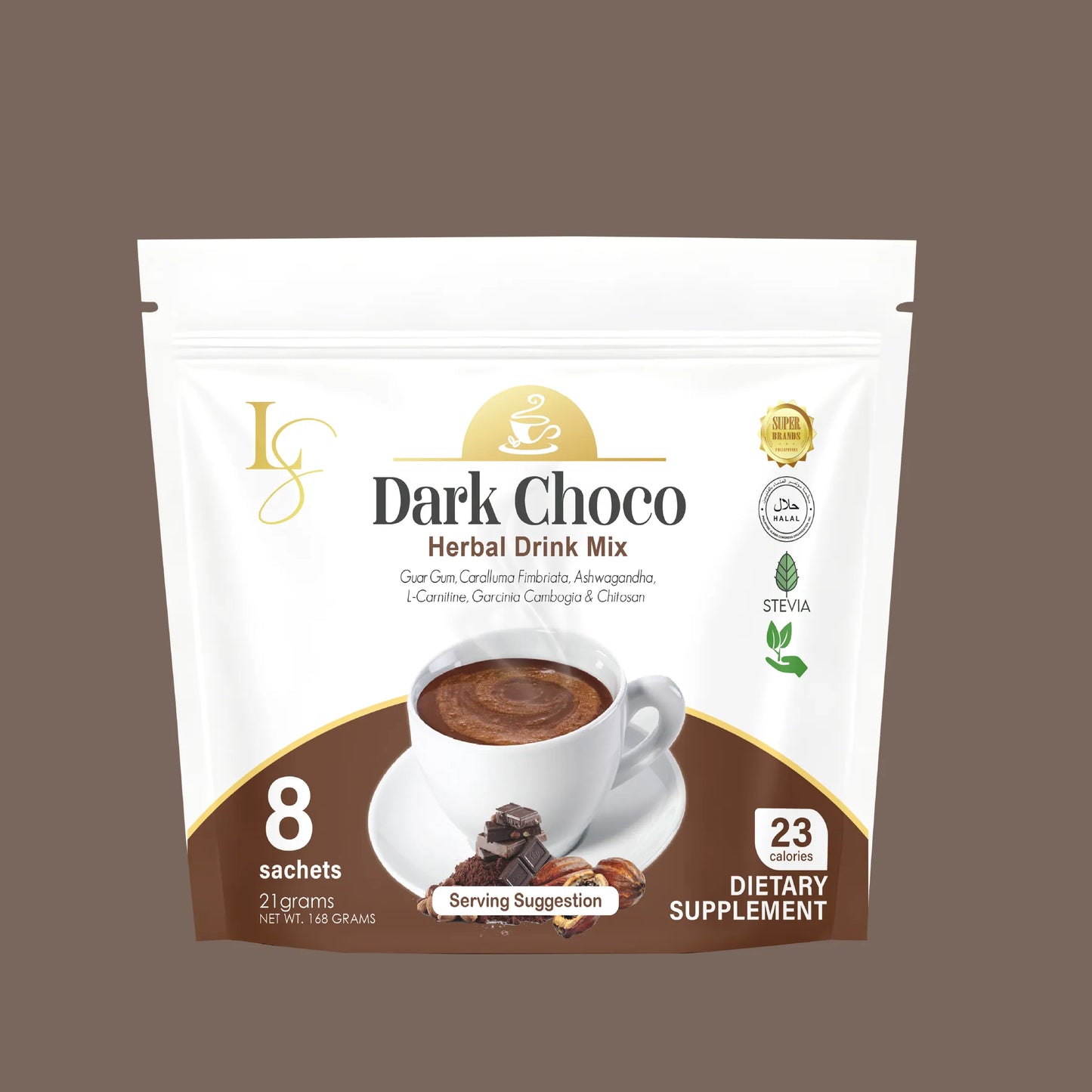 Dark Choco