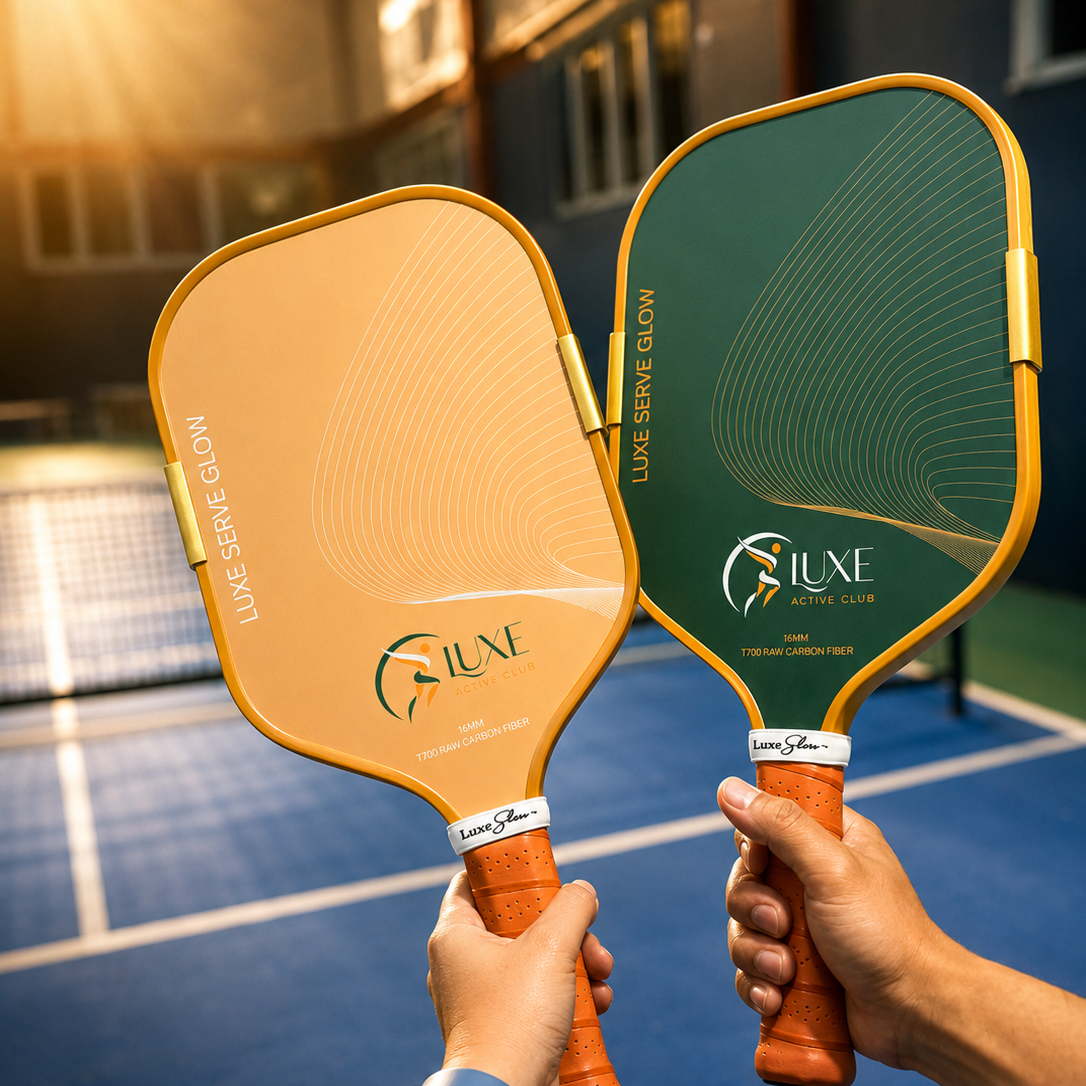 Pickleball 101: A Beginner's Guide to the Court