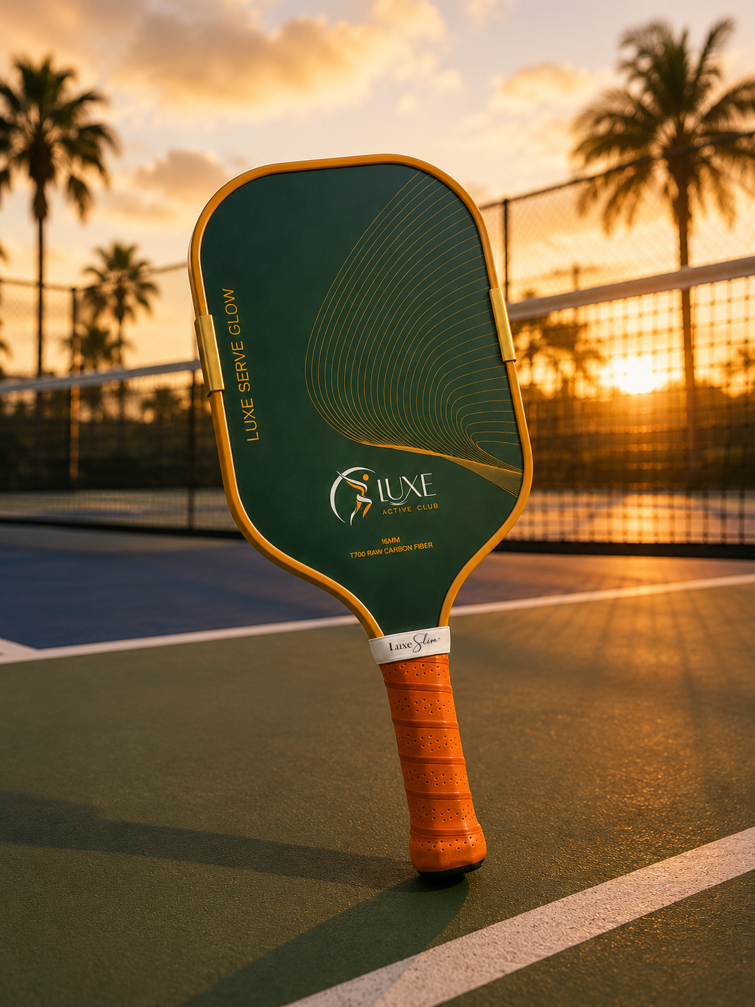Luxe Active Club “Konjac” Gen 5