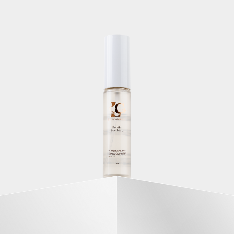 Keratin Hair Mist