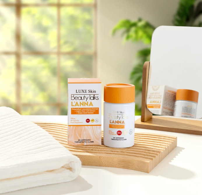 L’anna Oral Sunblock